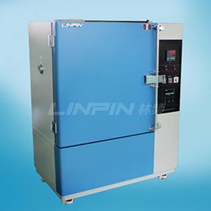 空氣老化實驗箱|換氣老化試驗箱|循環空氣老化箱